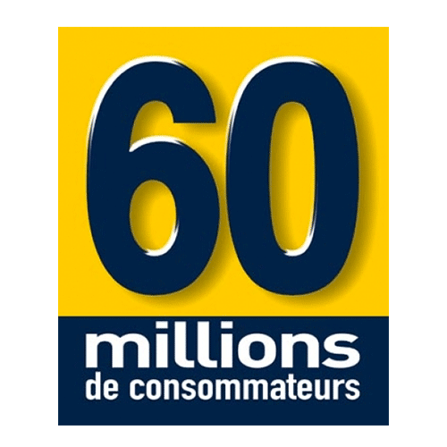 60 millions de consommateurs